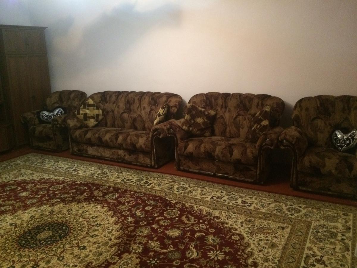 Salom Hostel Panjakent Dış mekan fotoğraf
